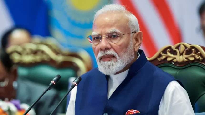PM Modi Warns Against Weaponisation of Technology and Critical Minerals at BRICS Summit