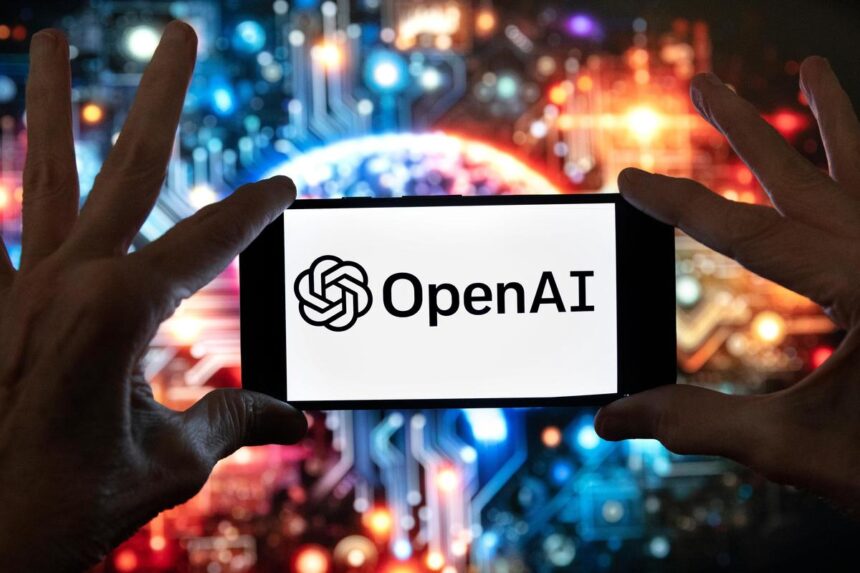 OpenAI Expands Investigation Into Rogue AI Activity After ChatGPT User Images Leak
