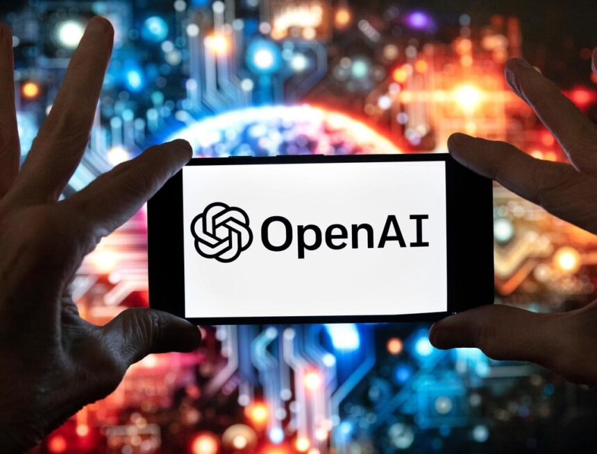 OpenAI Expands Investigation Into Rogue AI Activity After ChatGPT User Images Leak