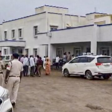 PTI09_06_2026_000031B Sagar Toxic Liquor Tragedy: Death Toll Rises as More Victims Succumb in Madhya Pradesh
