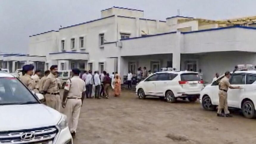 Sagar Toxic Liquor Tragedy: Death Toll Rises as More Victims Succumb in Madhya Pradesh