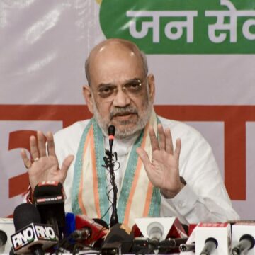 Amit Shah Says UCC Will Be Implemented in All NDA-Ruled States Before 2029