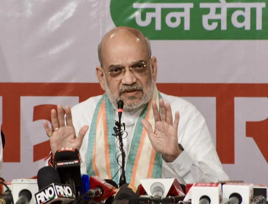 PTI09_13_2026_000322A Amit Shah Says UCC Will Be Implemented in All NDA-Ruled States Before 2029