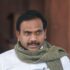A Raja Regrets Remarks Against TVK Minister Nirmal Kumar After Political Row