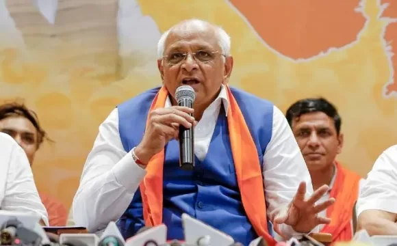 Photo-2026-09-14T105643.534 BJP Faces Growing Rebel Challenge in Gujarat Sugar Cooperative Elections