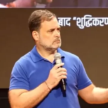 Rahul-Gandhi-1-1 Congress Holds Nationwide Protests Over FIR Against Rahul Gandhi