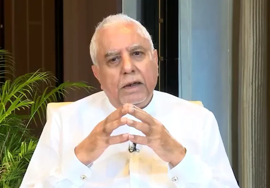 NCLT Sets Up Five-Member Bench to Reconsider Subhash Chandra’s ₹6.5-Crore Repayment Plan