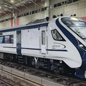 VB India’s Infrastructure Drive Reshapes Travel, Cutting Hours From Major Road and Rail Journeys