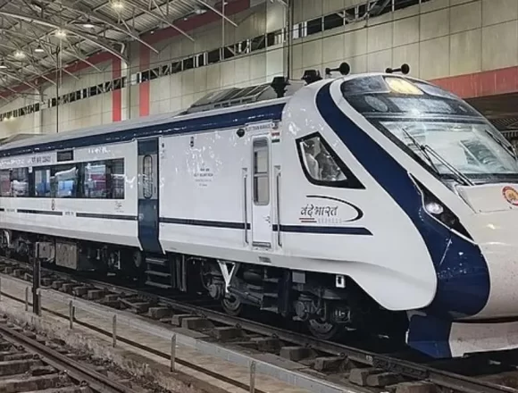 VB India’s Infrastructure Drive Reshapes Travel, Cutting Hours From Major Road and Rail Journeys
