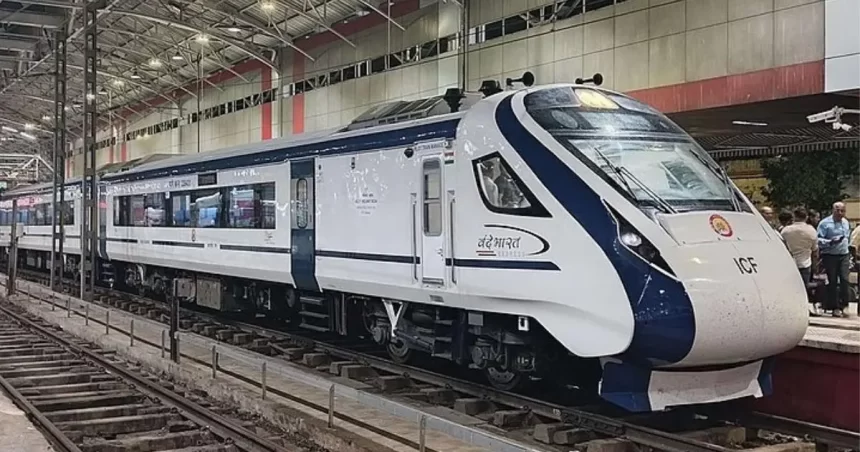VB India’s Infrastructure Drive Reshapes Travel, Cutting Hours From Major Road and Rail Journeys