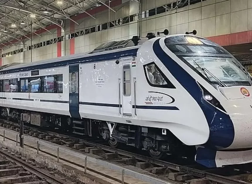 India’s Infrastructure Drive Reshapes Travel, Cutting Hours From Major Road and Rail Journeys