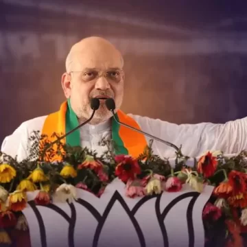 amit-shah UCC Debate Intensifies in Uttar Pradesh as BJP Allies Yet to Clarify Stand