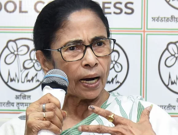 Nandigram Bypoll: Reported TMC-Congress Outreach Sparks Fresh Political Speculation