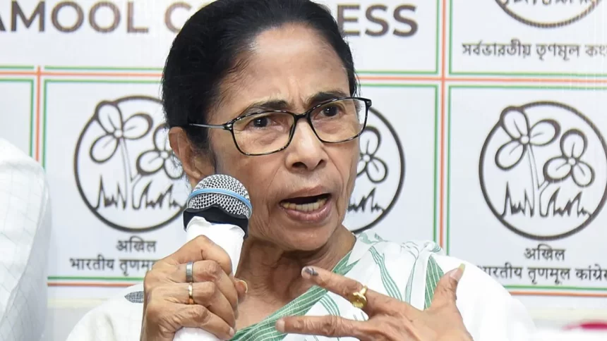 Nandigram Bypoll: Reported TMC-Congress Outreach Sparks Fresh Political Speculation