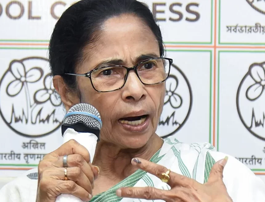 Nandigram Bypoll: Reported TMC-Congress Outreach Sparks Fresh Political Speculation