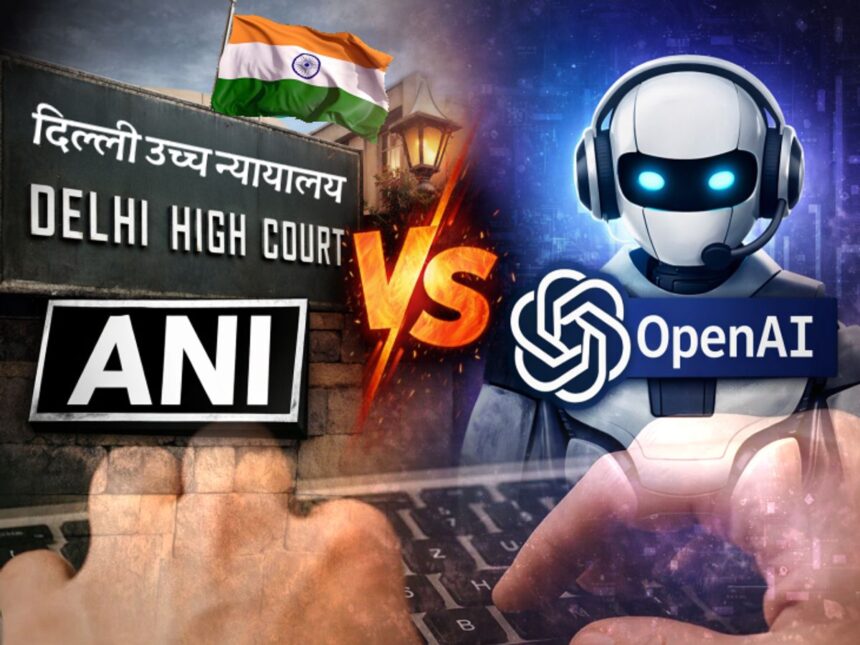 chat-gpt-vs-ani_1775118831 ANI Challenges Delhi High Court Order in Copyright Dispute With OpenAI