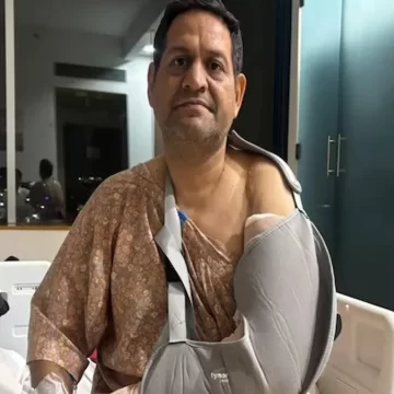 cr-20260914en1cbcbc5c81958c90 Kargil War Veteran Assaulted With Iron Rod in Gurugram Parking Dispute, FIR Registered