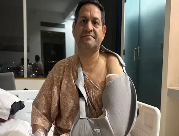 cr-20260914en1cbcbc5c81958c90 Kargil War Veteran Assaulted With Iron Rod in Gurugram Parking Dispute, FIR Registered
