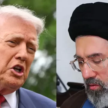 Iran-US Peace Plan Faces Setback as Trump Rejects Seven-Day Proposal and Nuclear Dispute Deepens