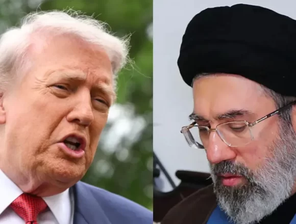 Iran-US Peace Plan Faces Setback as Trump Rejects Seven-Day Proposal and Nuclear Dispute Deepens