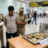 Bangladesh National Held at Delhi Airport Over Alleged Gold Smuggling