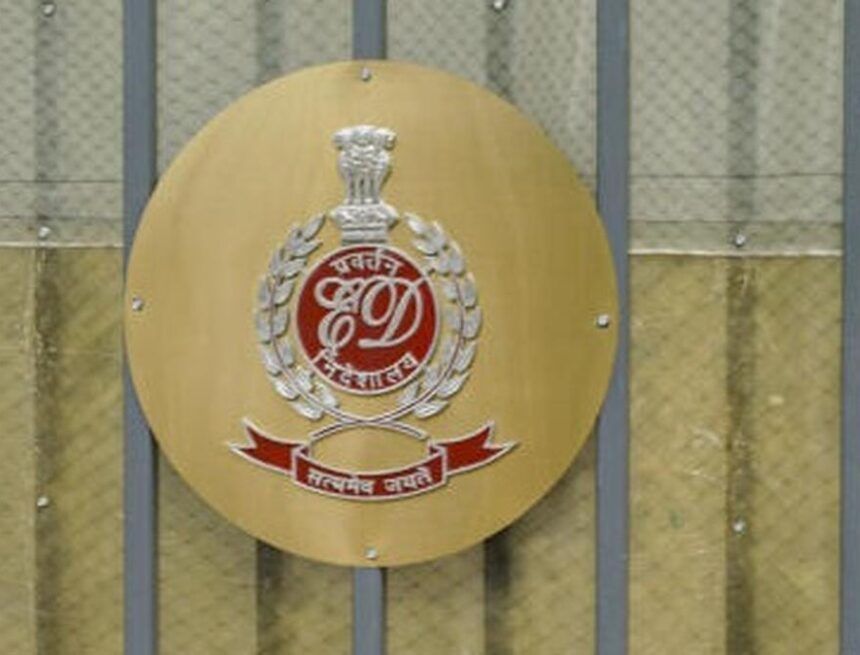 ED Conducts Raids Across Kerala in Thailand-Linked Hybrid Ganja Money-Laundering Probe