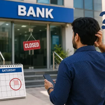 Public Sector Banks to Open on September 27 Before Three-Day Nationwide Strike