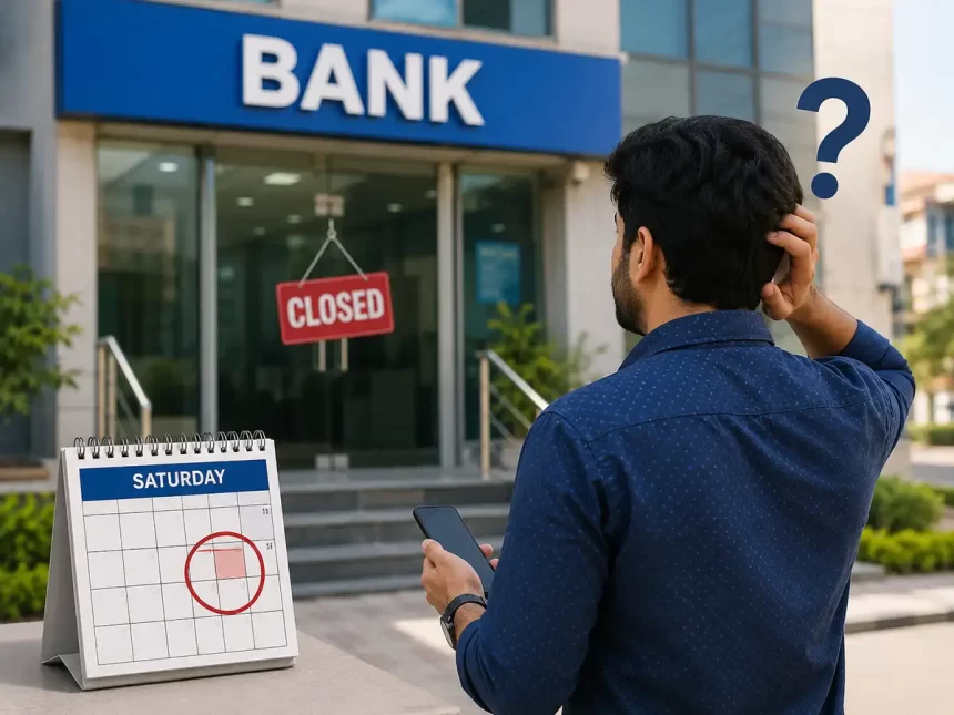Public Sector Banks to Open on September 27 Before Three-Day Nationwide Strike