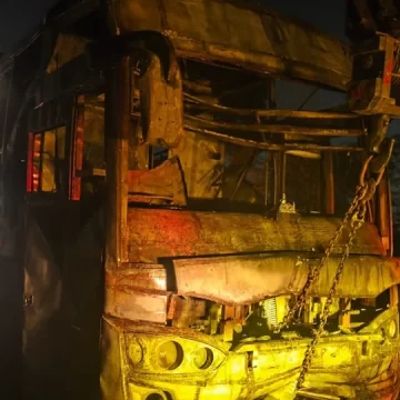 greater_noida_fire_1790215362540_gQf7_1790215362672_0RfG_6b42c0ec-d2e9-4a34-80dc-6775ba248500_NByg AC Spark Triggers Engine Fire in Greater Noida Bus, Nine Passengers Killed on Yamuna Expressway