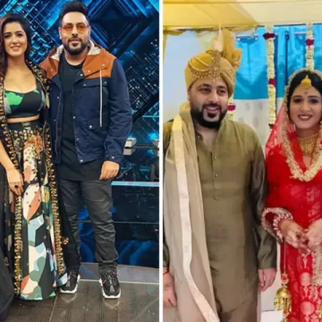 image-1788233544158 Badshah and Isha Rikhi Announce Divorce Five Months After Marriage, Say Decision Was Mutual