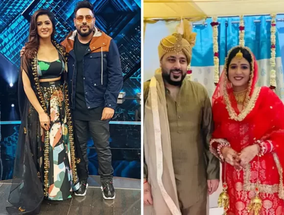 Badshah and Isha Rikhi Announce Divorce Five Months After Marriage, Say Decision Was Mutual