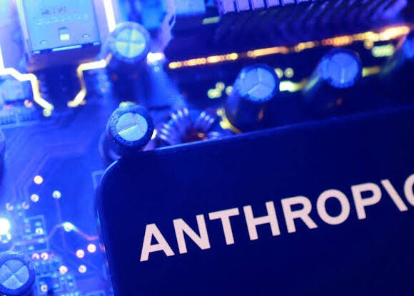 Sony and Warner Music Sue Anthropic Over Alleged Use of Copyrighted Songs to Train AI