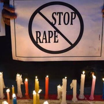 images (51) Two Arrested in Bihar’s Aurangabad Over Alleged Gang Rape of Minor; One Accused Still on the Run