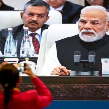 images (52) PM Modi Urges SCO to Dismantle Terror Networks, Says Terrorism Cannot Be a Strategic Asset