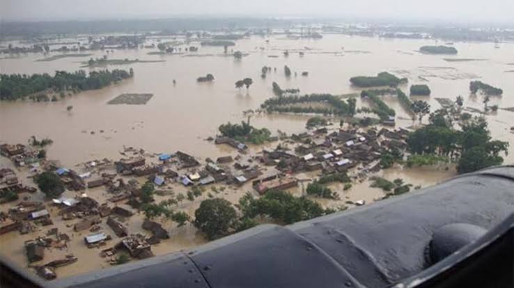 Uttar Pradesh Flood Crisis Deepens as Over 17,000 People Rescued Across 26 Districts