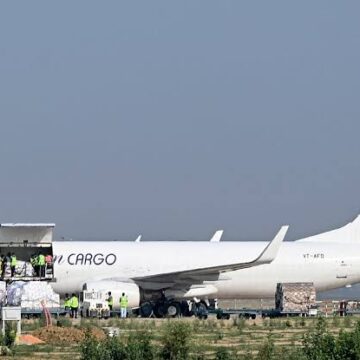 BRICS Summit 2026: Delhi Airports Gear Up for Influx of VIP Aircraft