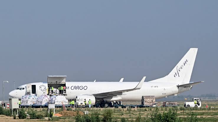 BRICS Summit 2026: Delhi Airports Gear Up for Influx of VIP Aircraft