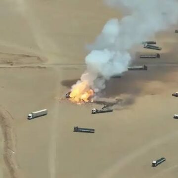 images (62) India Condemns Houthi Strikes on Saudi Arabia, Warns of Growing Regional Security Threat