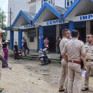 images (67) Four Killed, Six-Year-Old Injured in Fresh Attacks in Manipur’s Tamenglong