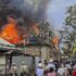 Four Kuki-Zo Civilians Killed in Suspected Militant Attacks in Manipur
