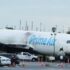 Amazon Pauses 21 Air Operations After Fatal Miami Cargo Plane Crash