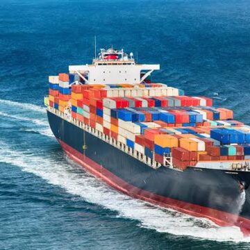 images (71) India’s August Exports Jump 26%, Trade Deficit Narrows