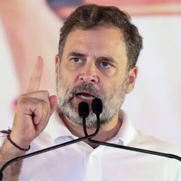 images (72) Rahul Gandhi Reviews Congress Secretaries’ Roles Amid Possible Organisational Reshuffle
