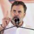 Rahul Gandhi Reviews Congress Secretaries’ Roles Amid Possible Organisational Reshuffle