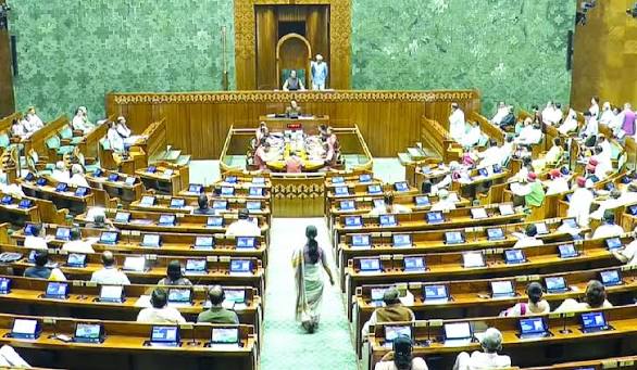 images (73) Home Ministry to Brief JPC on FCRA Amendment Bill