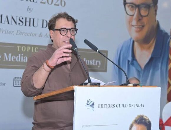 Tigmanshu Dhulia Criticises Bollywood’s Creative System, Says Filmmakers Struggle to Make Good Cinema