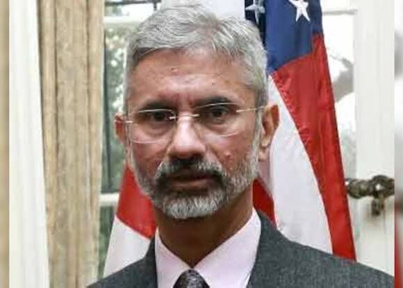 Jaishankar Begins Bhutan Visit to Strengthen Bilateral Ties and Cooperation
