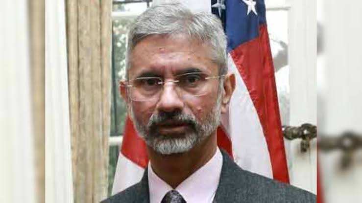 images (75) Jaishankar Begins Bhutan Visit to Strengthen Bilateral Ties and Cooperation