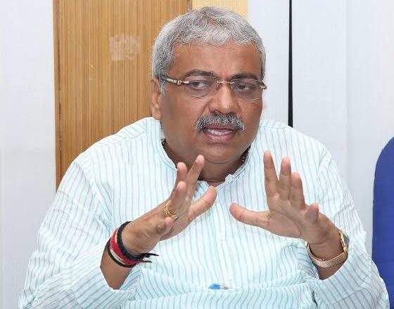 images (76) Karnataka Congress MLA Resigns Over Exclusion of Indi, Chadachan from Drought List