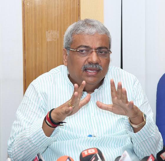 images (76) Karnataka Congress MLA Resigns Over Exclusion of Indi, Chadachan from Drought List